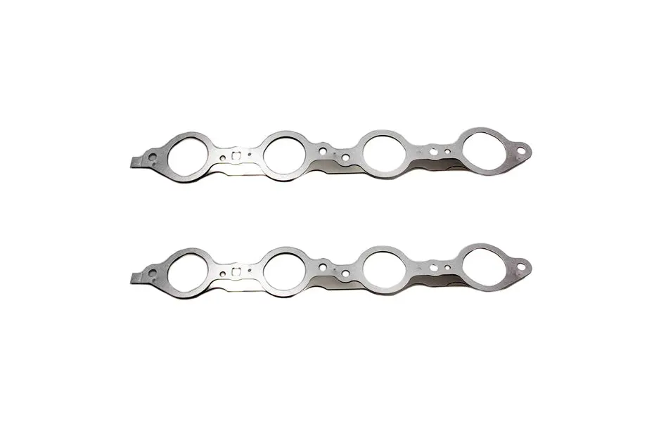 Genuine Gm Multi-Layer Steel Ls Header Gasket 1