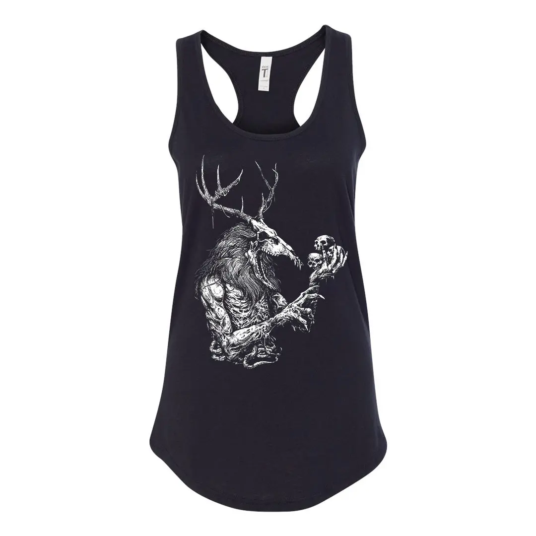 Wendigo Women's Tank 1