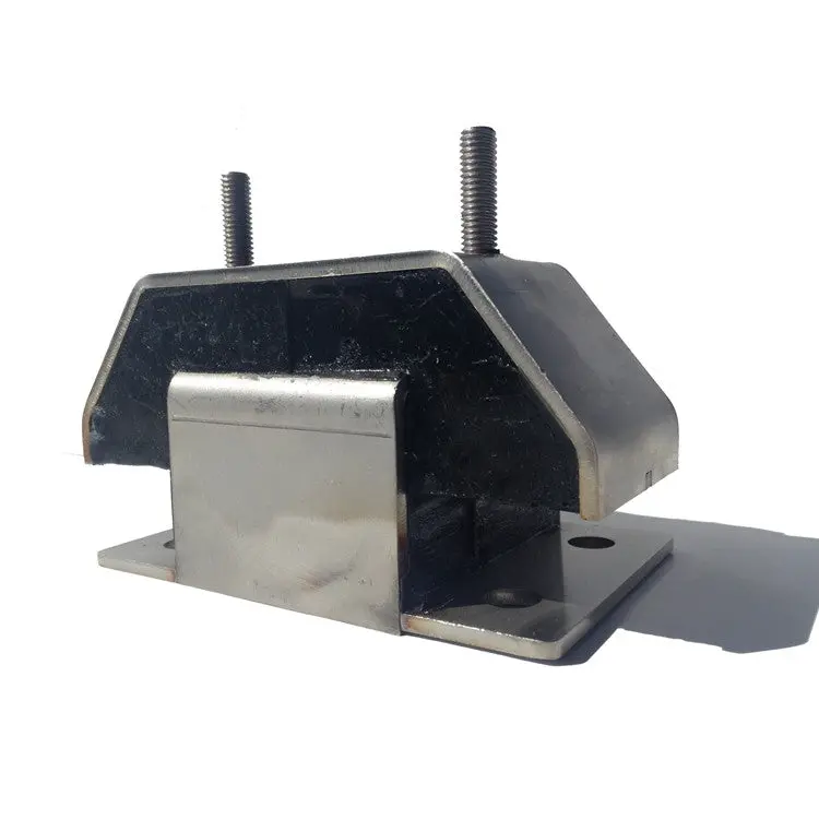 Pontiac Gto 2004-2006 Hinson Urethane Transmission Mount (Manual M6) 1