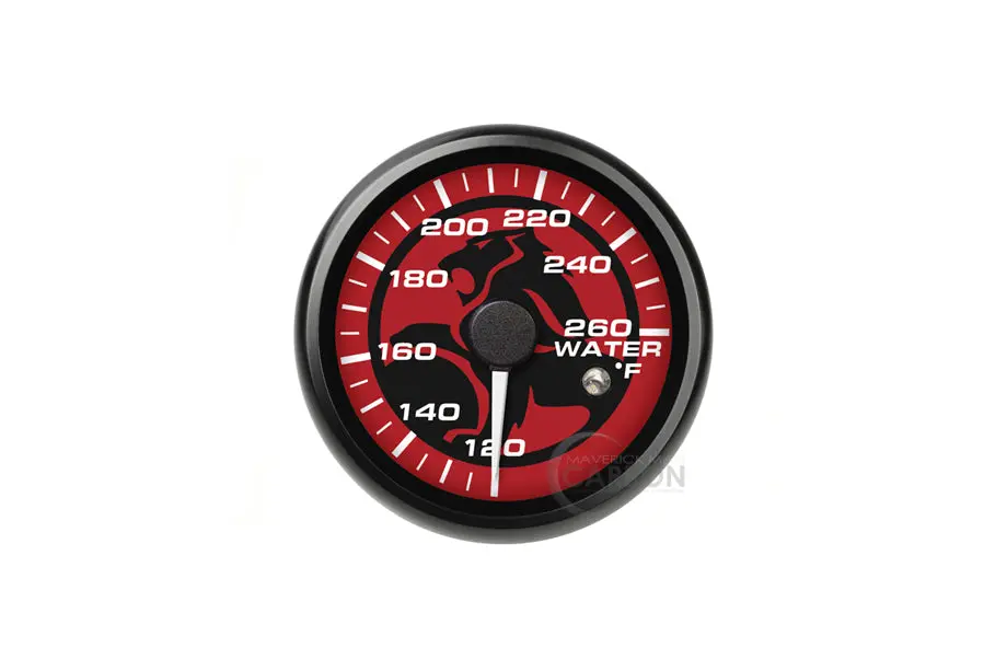 Holden Type 52Mm Gauges 2