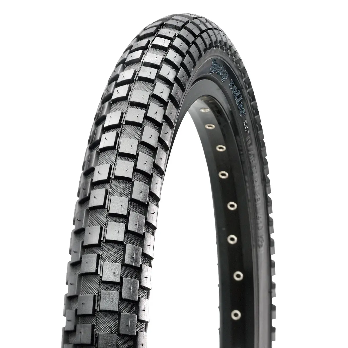 Tyre 24 X 2.40 Maxxis Holy Roller Wirebead 60 Tpi 1