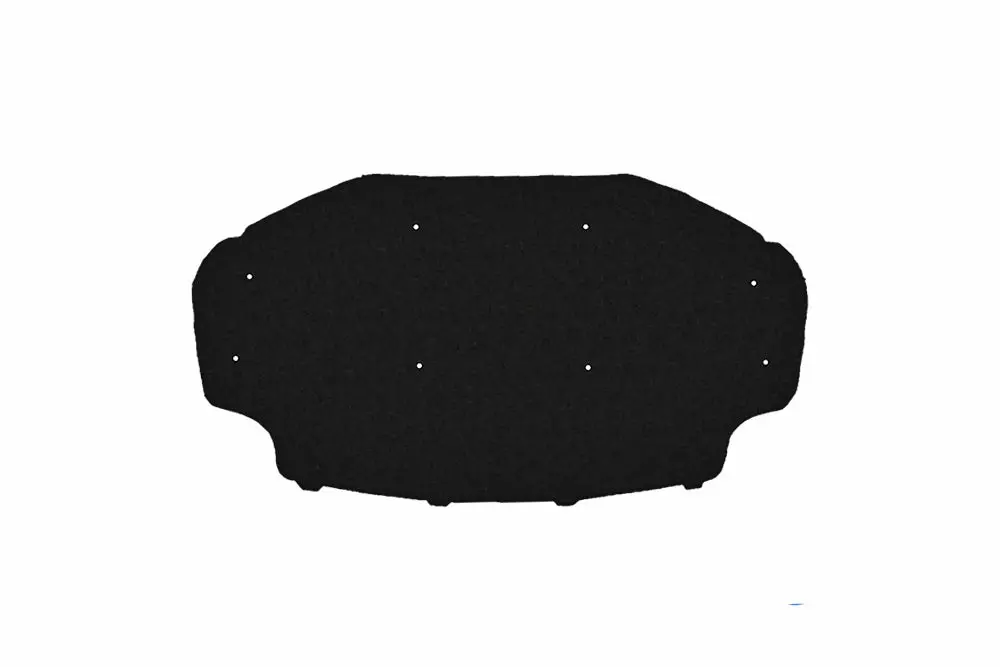 Camaro 2010-2015 Hood Liner 1