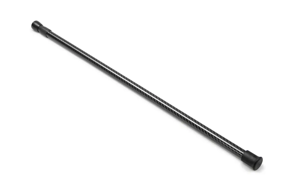 Carbon Fiber Adjustable Hood Prop 1
