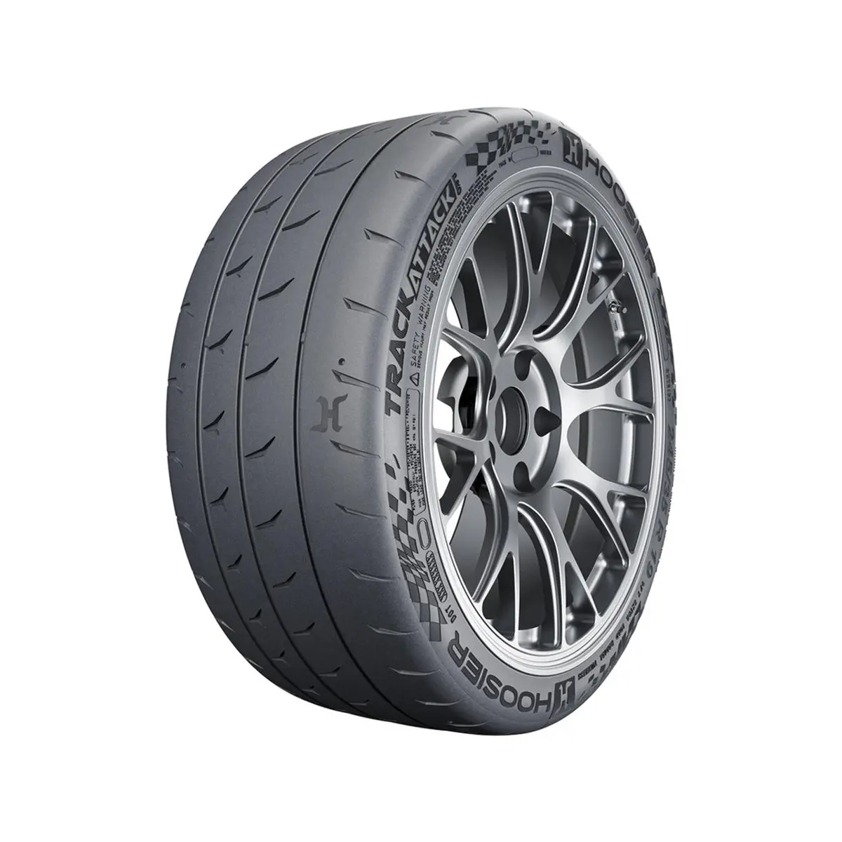 Hoosier Trackattack Pro Tires 1