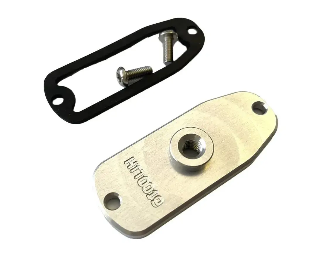 Hope Easy Bleed Kit Cap Tech 4 1