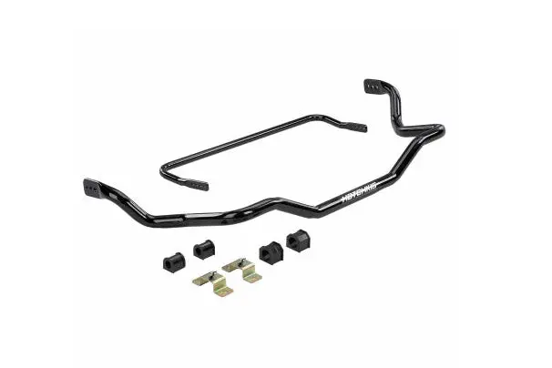Pontiac Gto Hotchkis Sway Bar Kit - Front And Rear 1