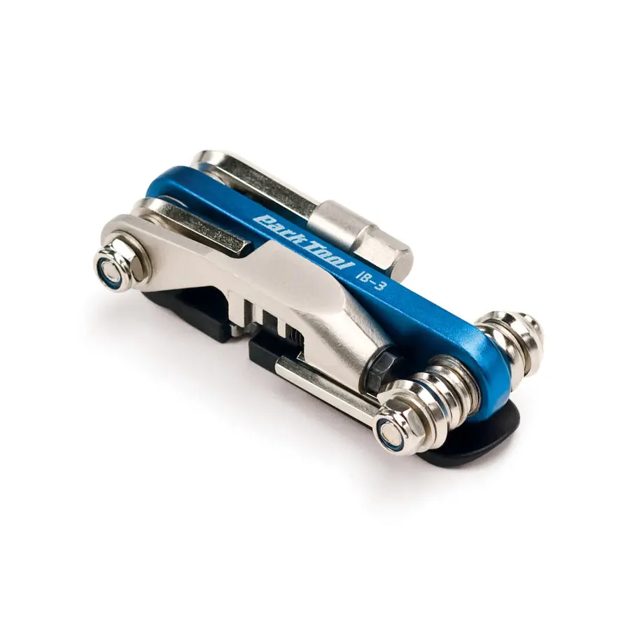 Park Tool Ib-3 I-Beam Multi-Tool Hex/Torx/Chain 1