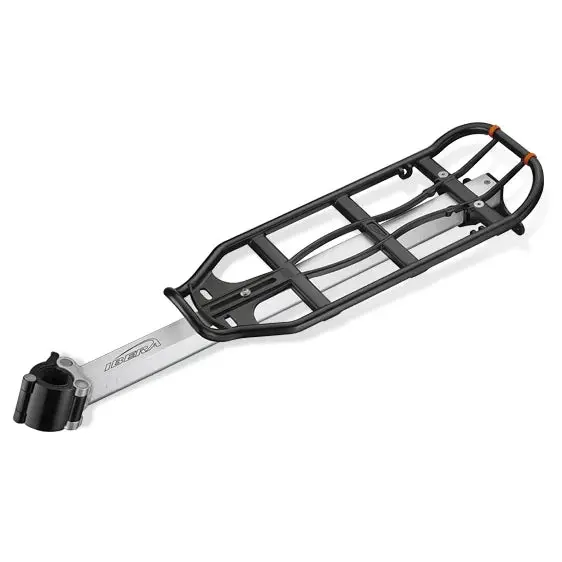 Ibera Pakrak Commuter Seatpost Mounted Rear Rack 1