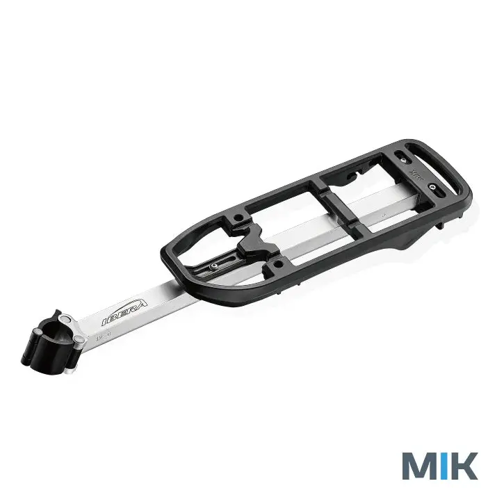 Ibera Mik Commuter Seatpost Mounted Rear Rack 1