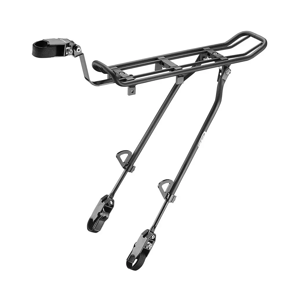 Ibera Pak Rak Clamp-On Rear Pannier Rack 1
