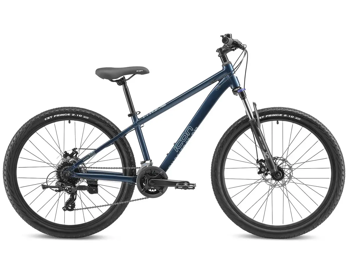 26" Icon Phantom Boys Mtb 1