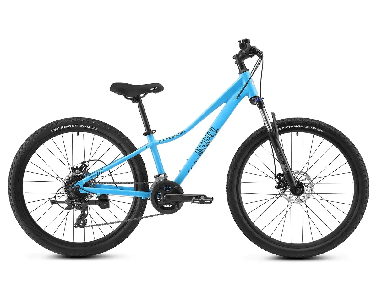 26" Icon Phantom Girls Mtb 1