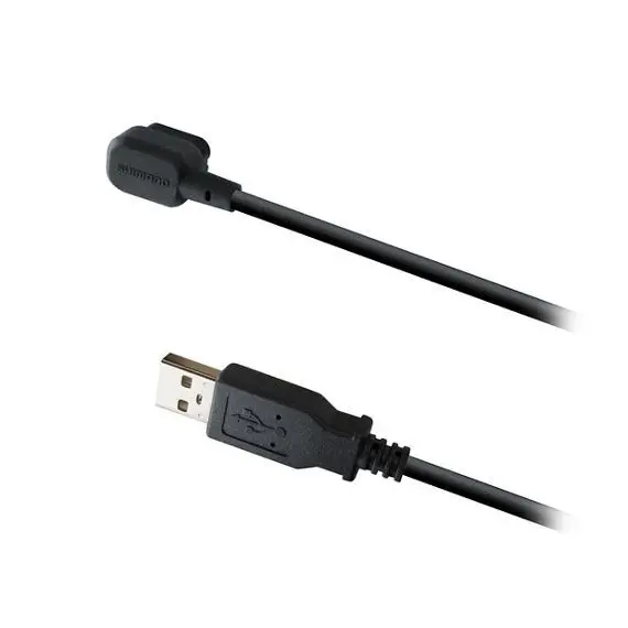 Shimano Ew-Ec300 Di2 Charger Cable 1