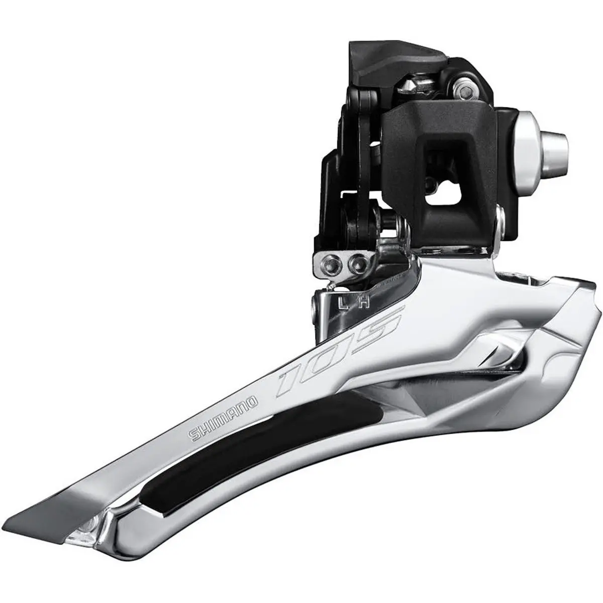 Shimano 105 Fd-R7100 12-Speed Front Derailleur 1