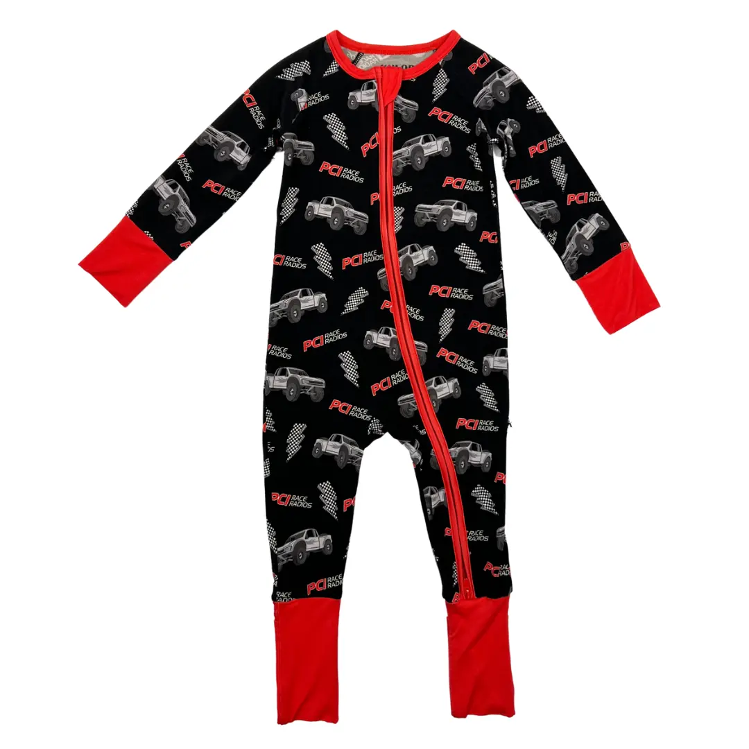 Pci Bamboo Zippy Pajama 1
