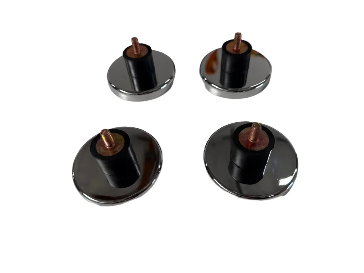 Star-Mount Starlink Mini Flexible Magnetic Feet 1