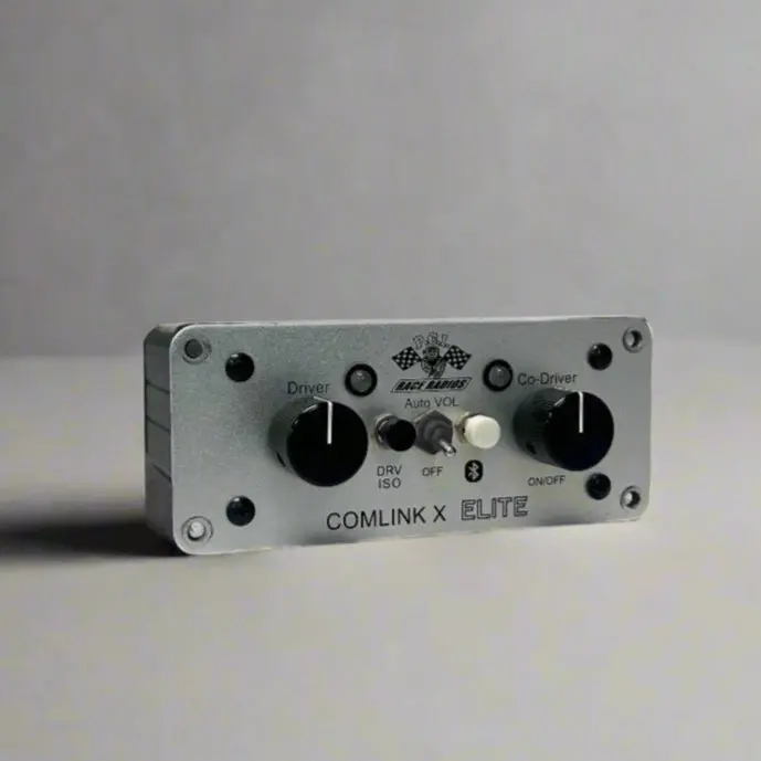 Clearance Comlink X Elite Intercom Only 1