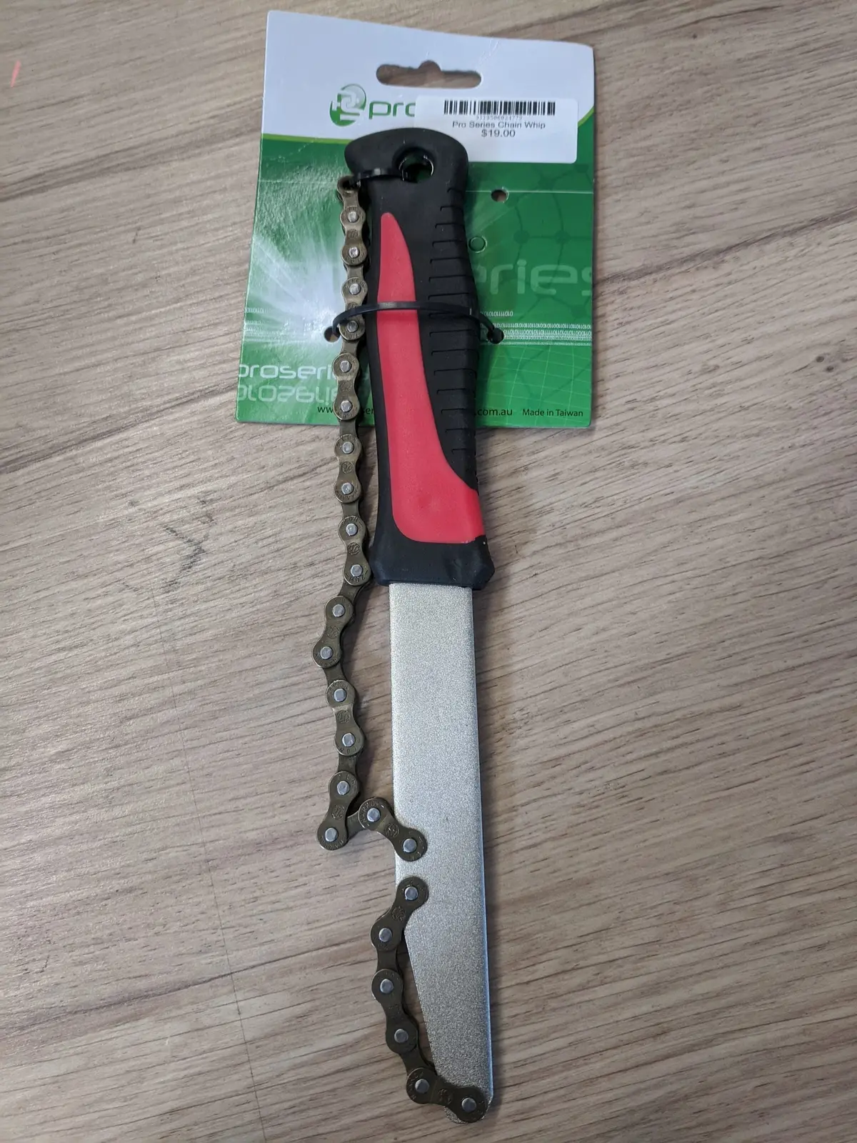 Tool Chain Whip Multi (6635) 1
