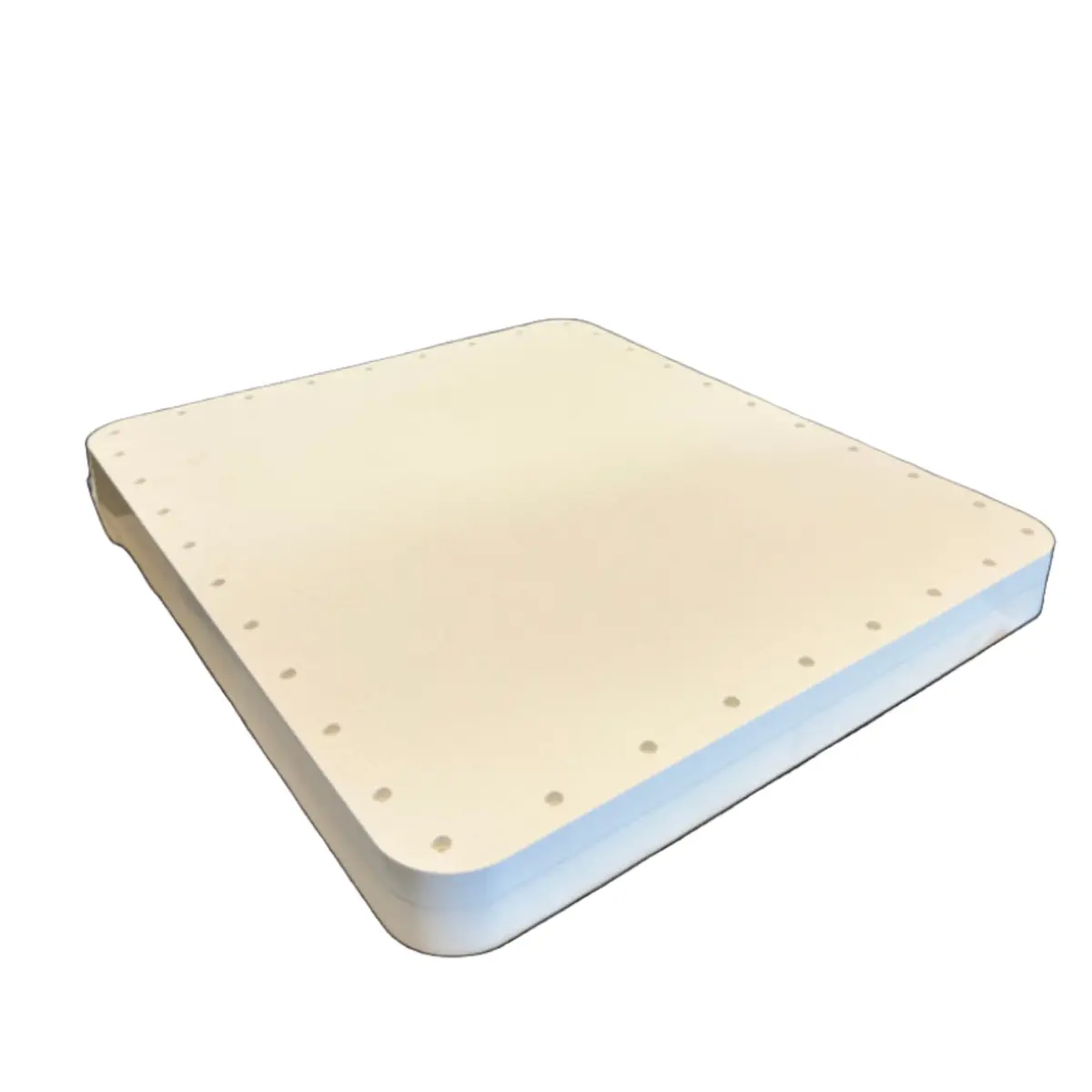 Star-Mount Starlink High Performance Ip68 Fully Enclosed Mount 1