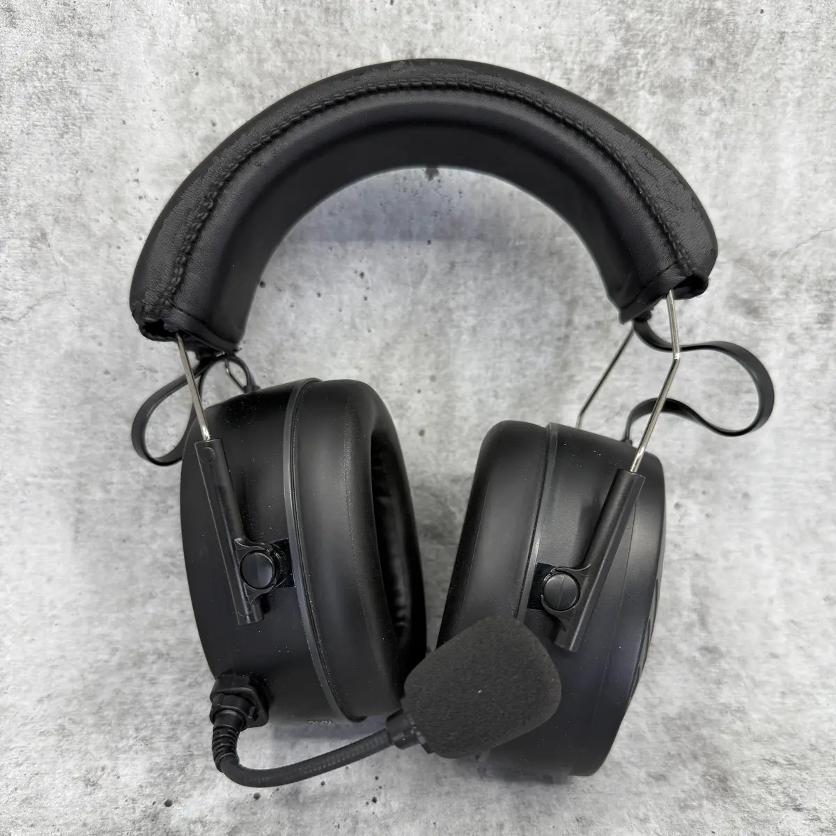 Clearance Sena Tufftalk Mesh Headset - Headset Only 1