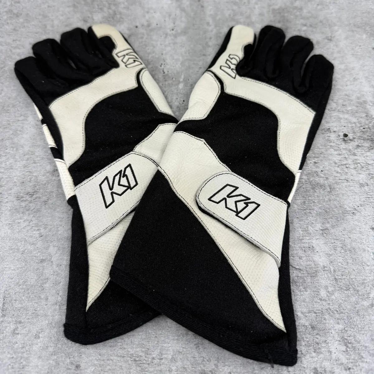 Clearance K1 Pro Driving Gloves 1