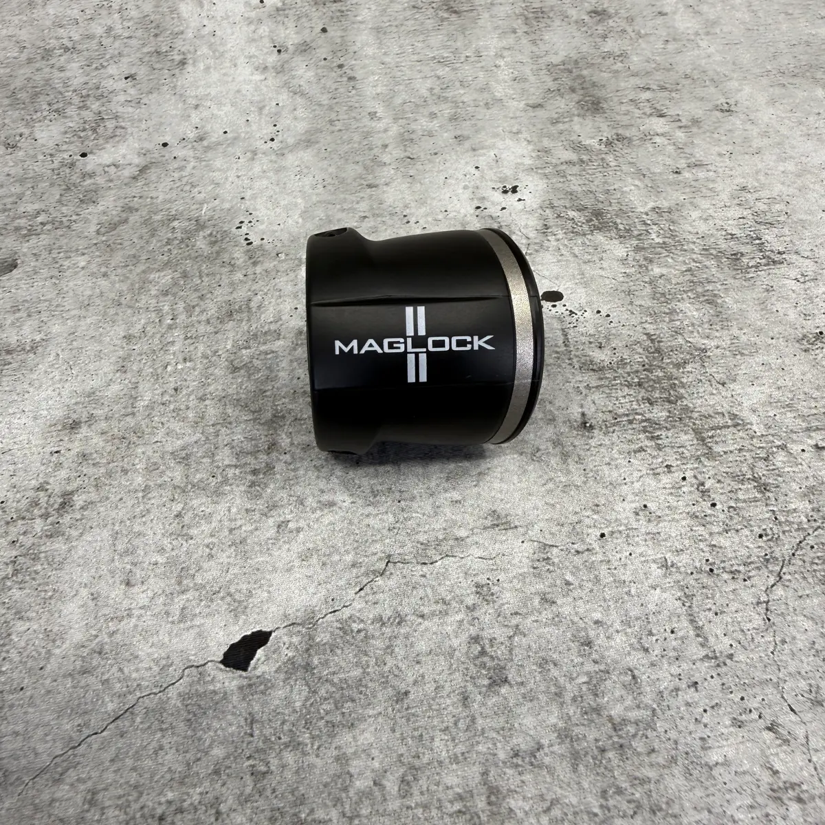 Clearance Maglock Helmet Side Only 1