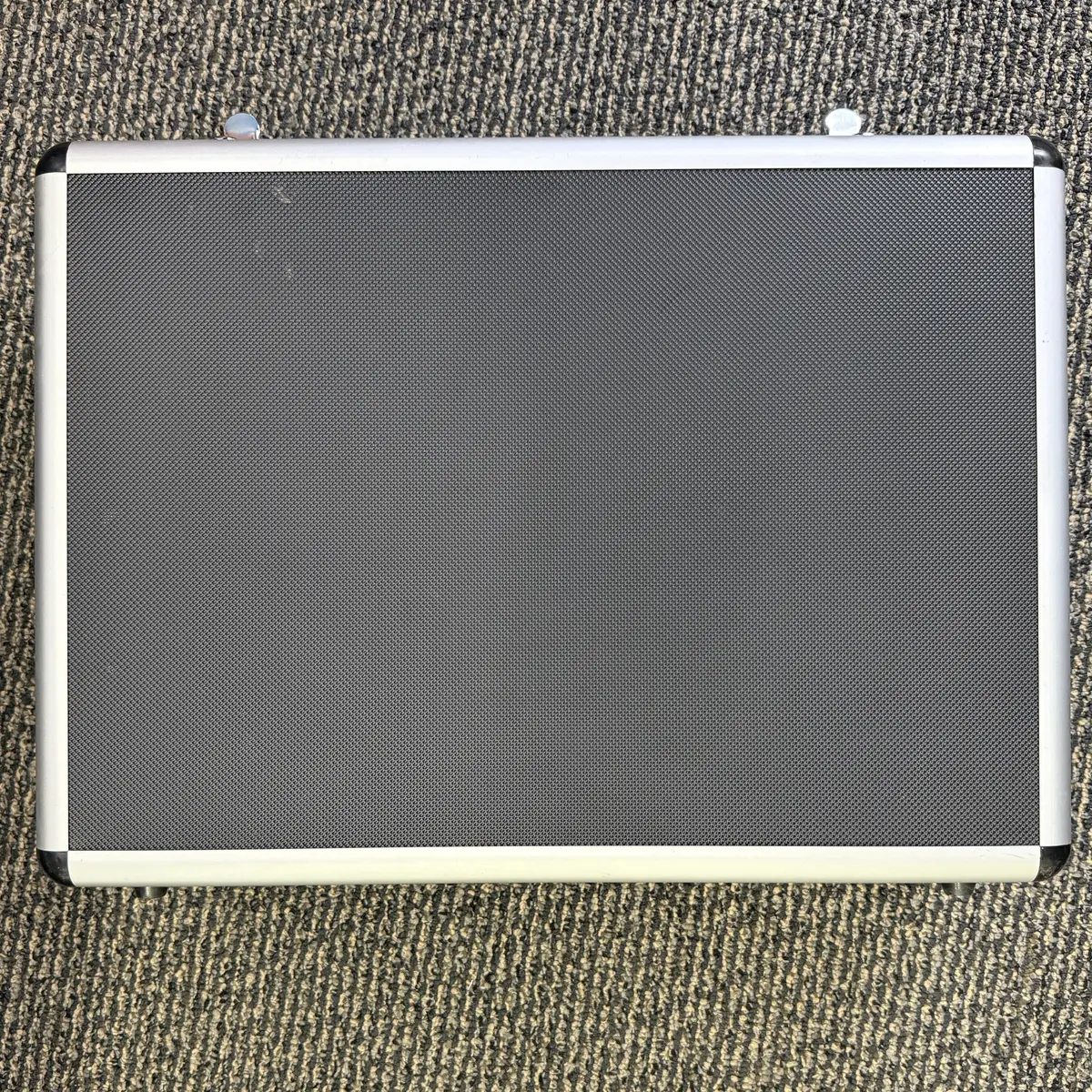 Clearance Aluminum Carrying Case 1