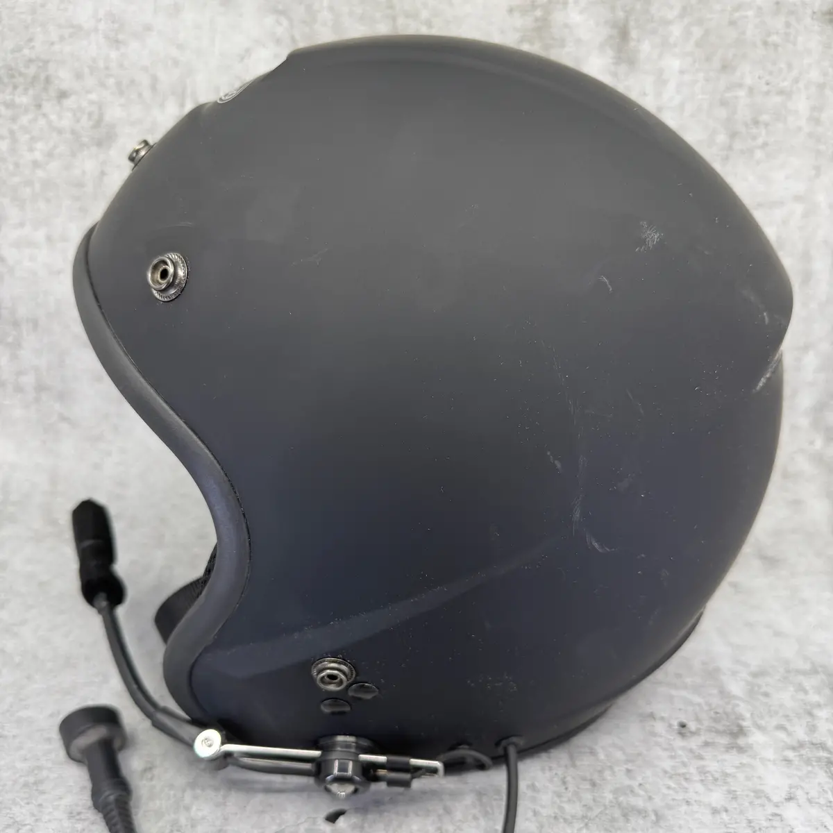 Clearance Gmax Of-2 Open Face Dot Helmet 2