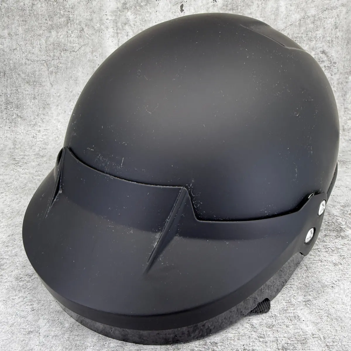 Clearance Pyrotect Crew Dot Helmet 1