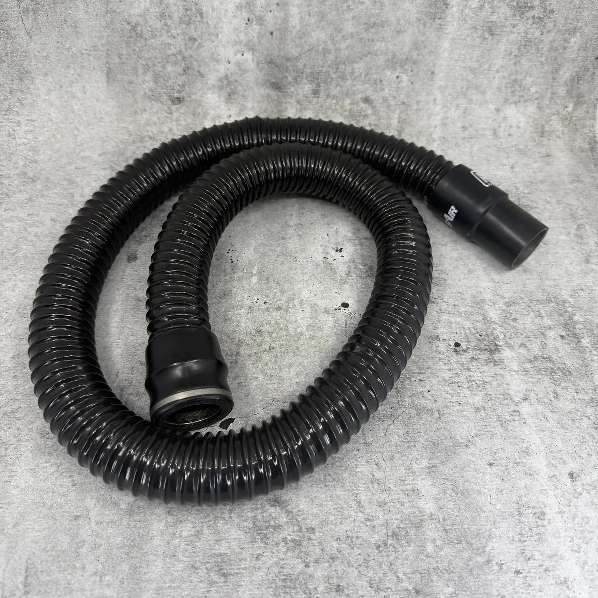 Clearance Raceair Flex Hose With Raceair Hose End 1