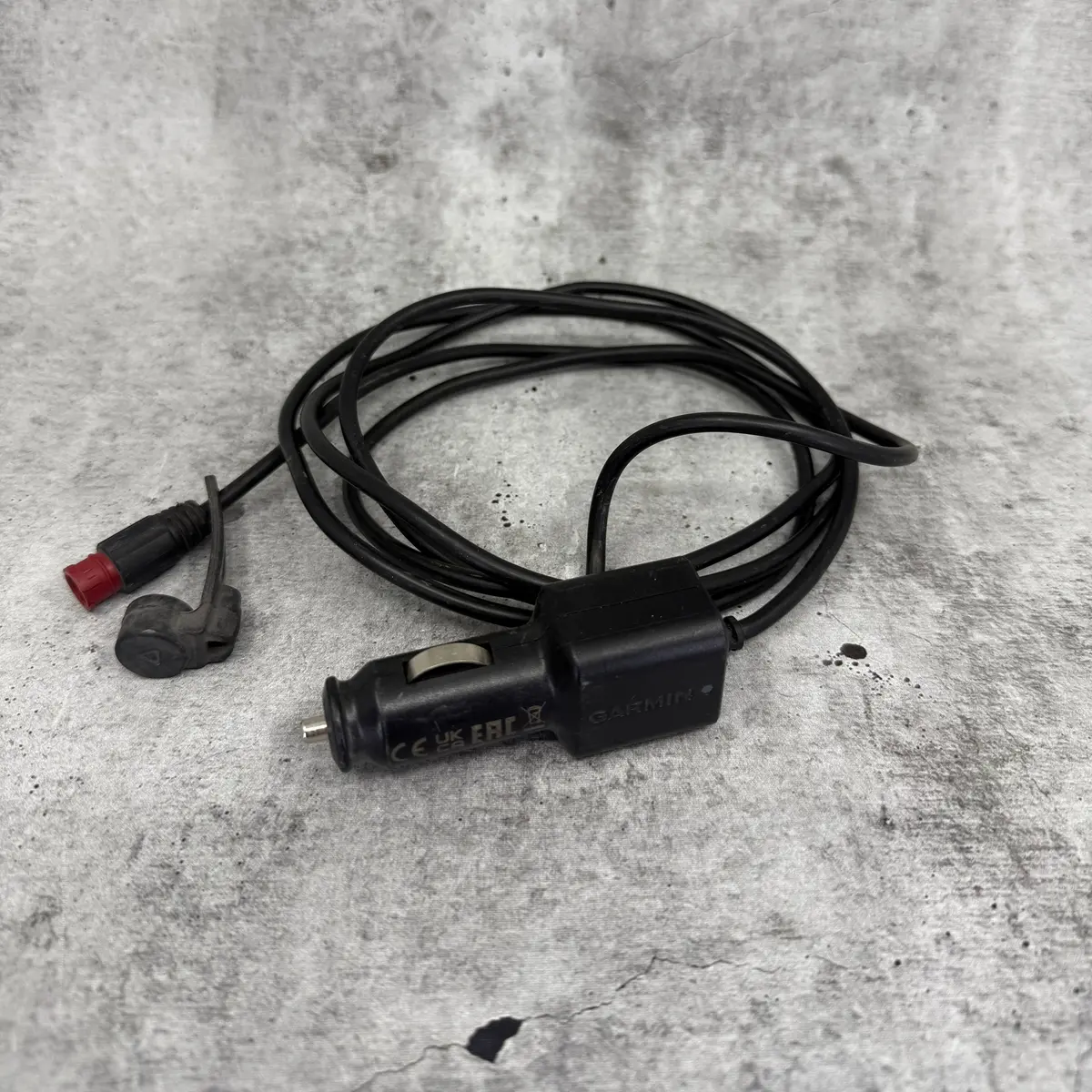 Clearance Garmin 12 Volt Vehicle Power Cable 1