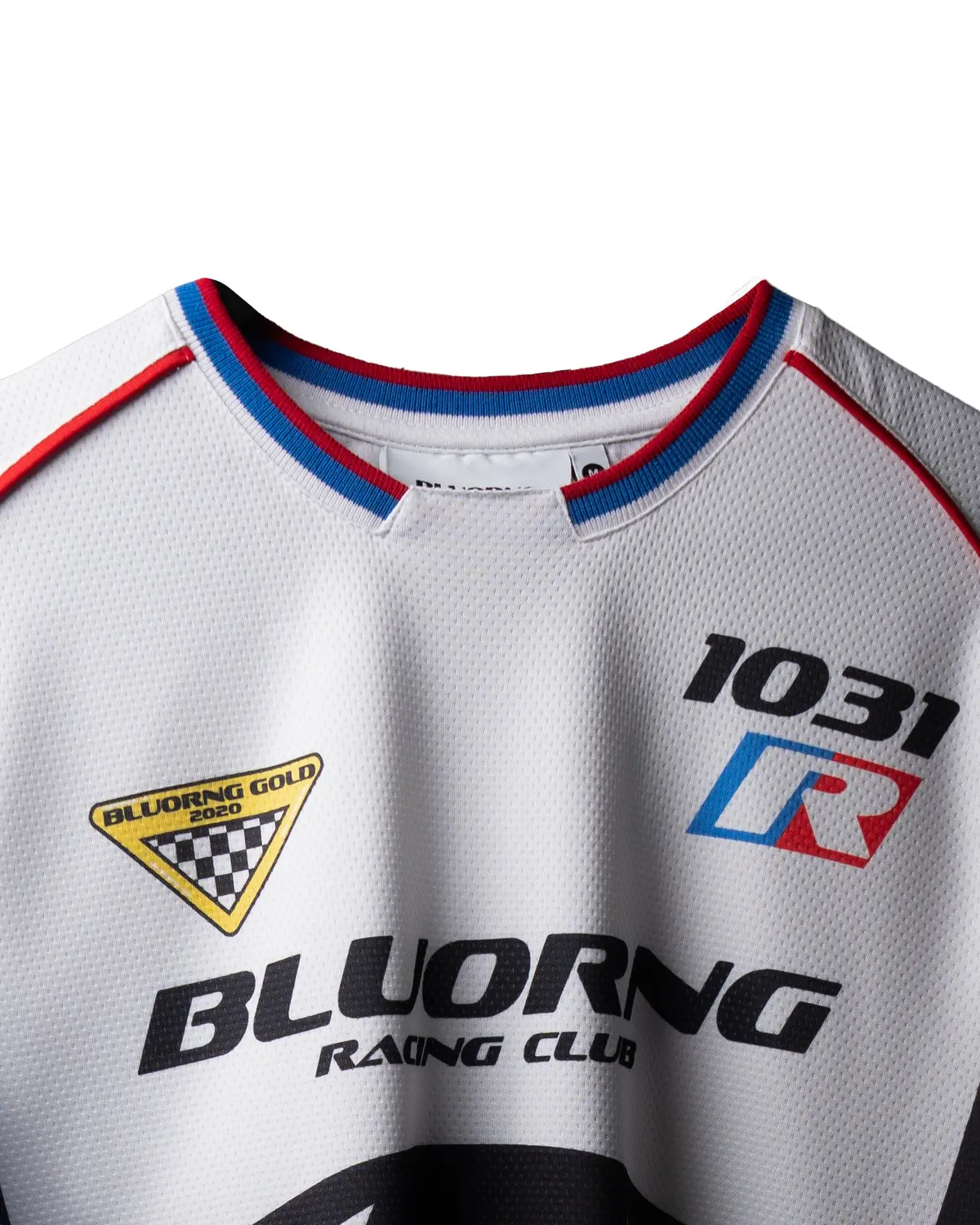 Finish Line Full Sleeve Jersey 3