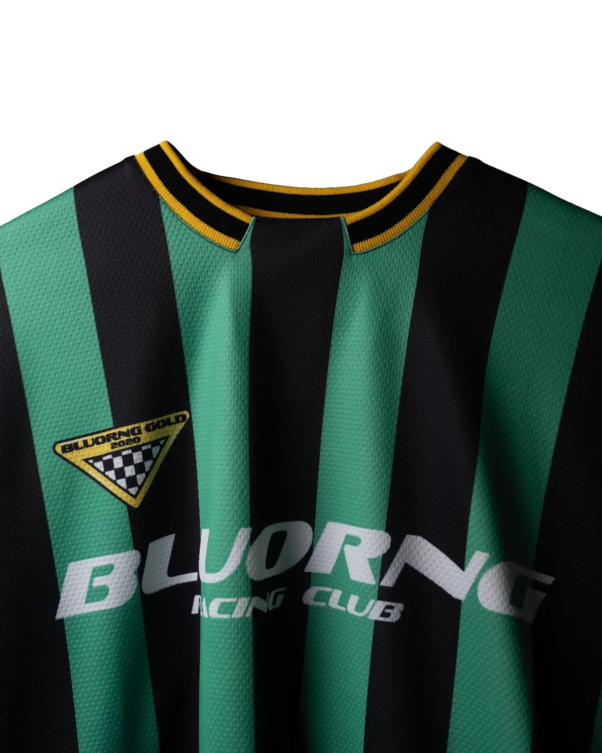 Night Venom Full Sleeve Jersey 5