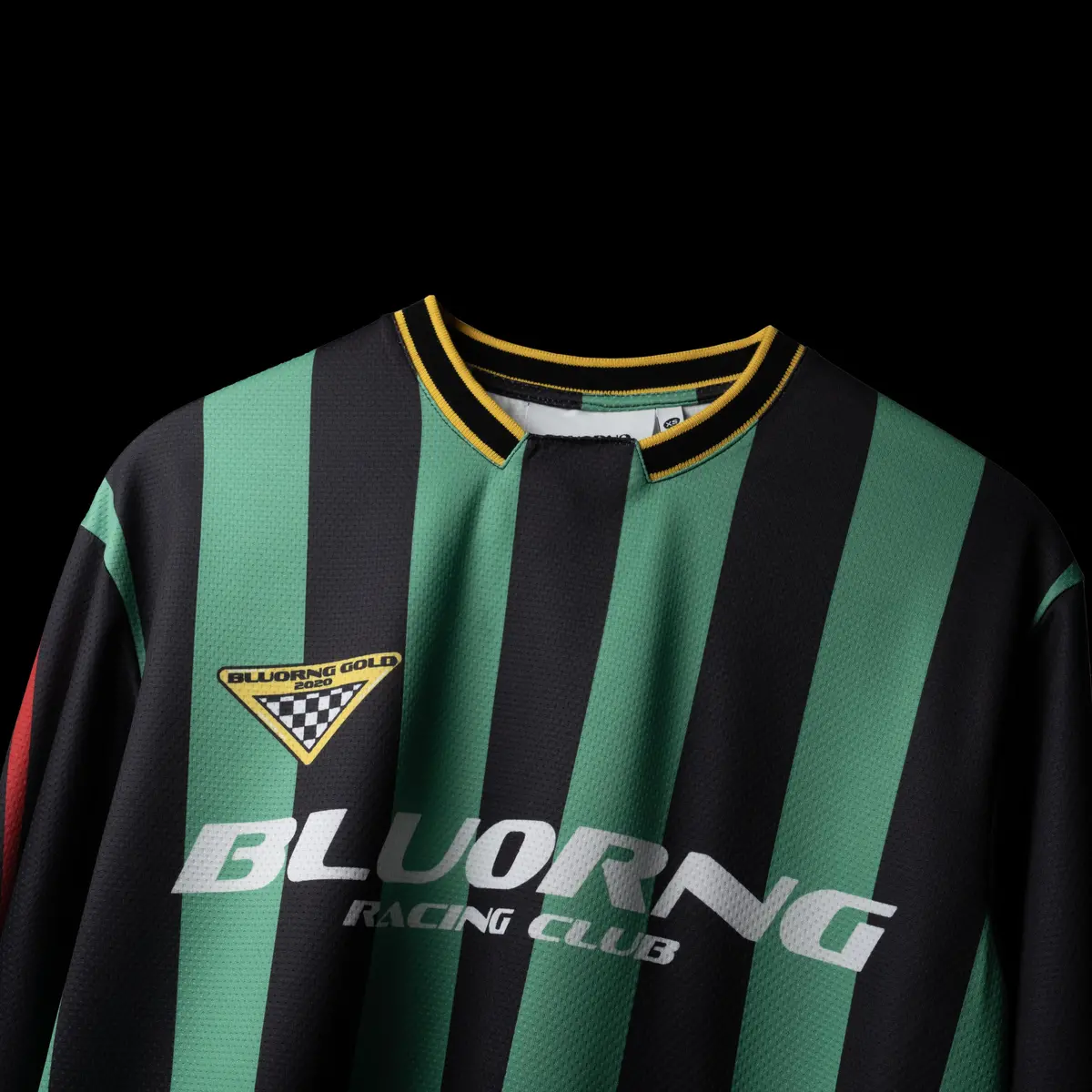 Night Venom Full Sleeve Jersey 1