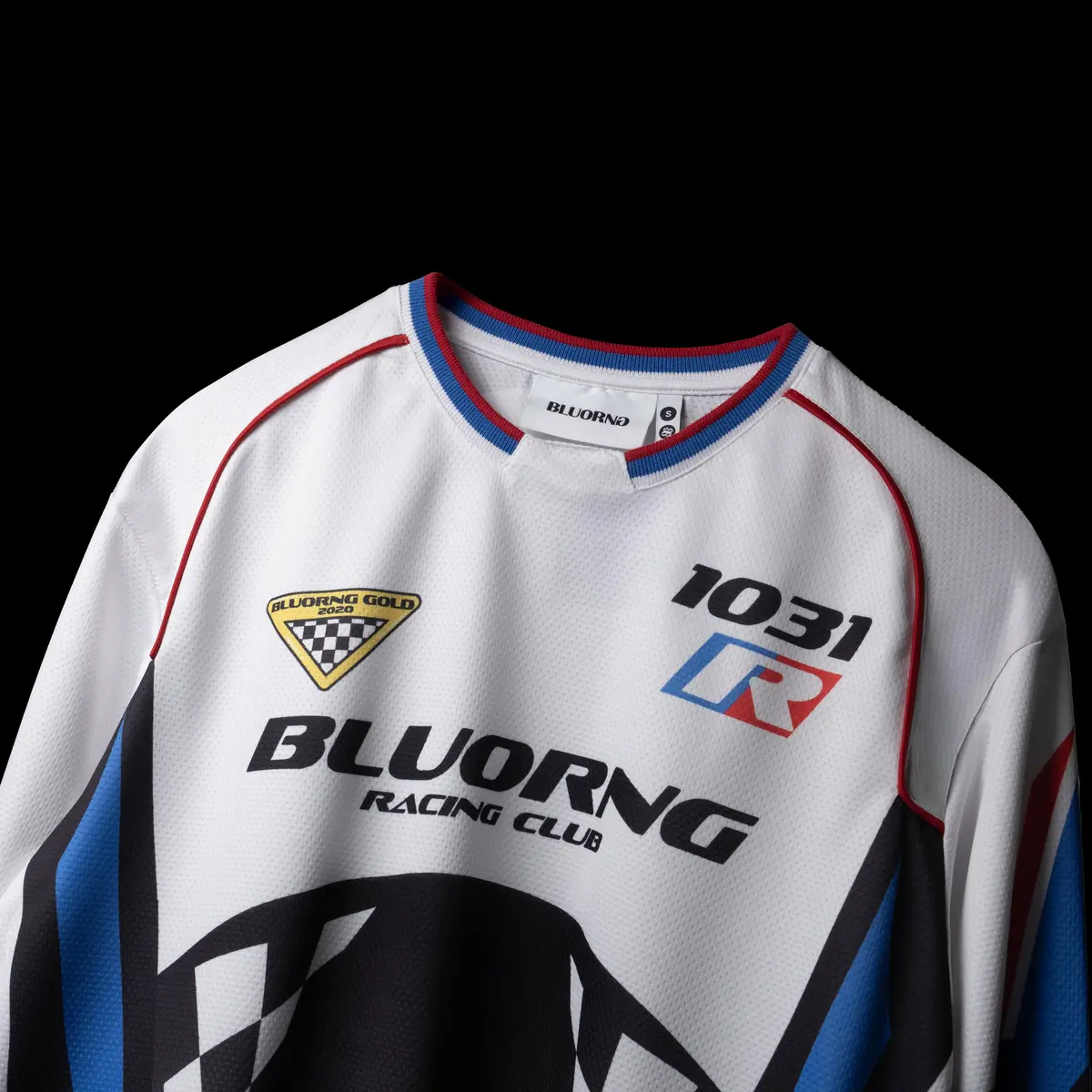 Finish Line Full Sleeve Jersey 1