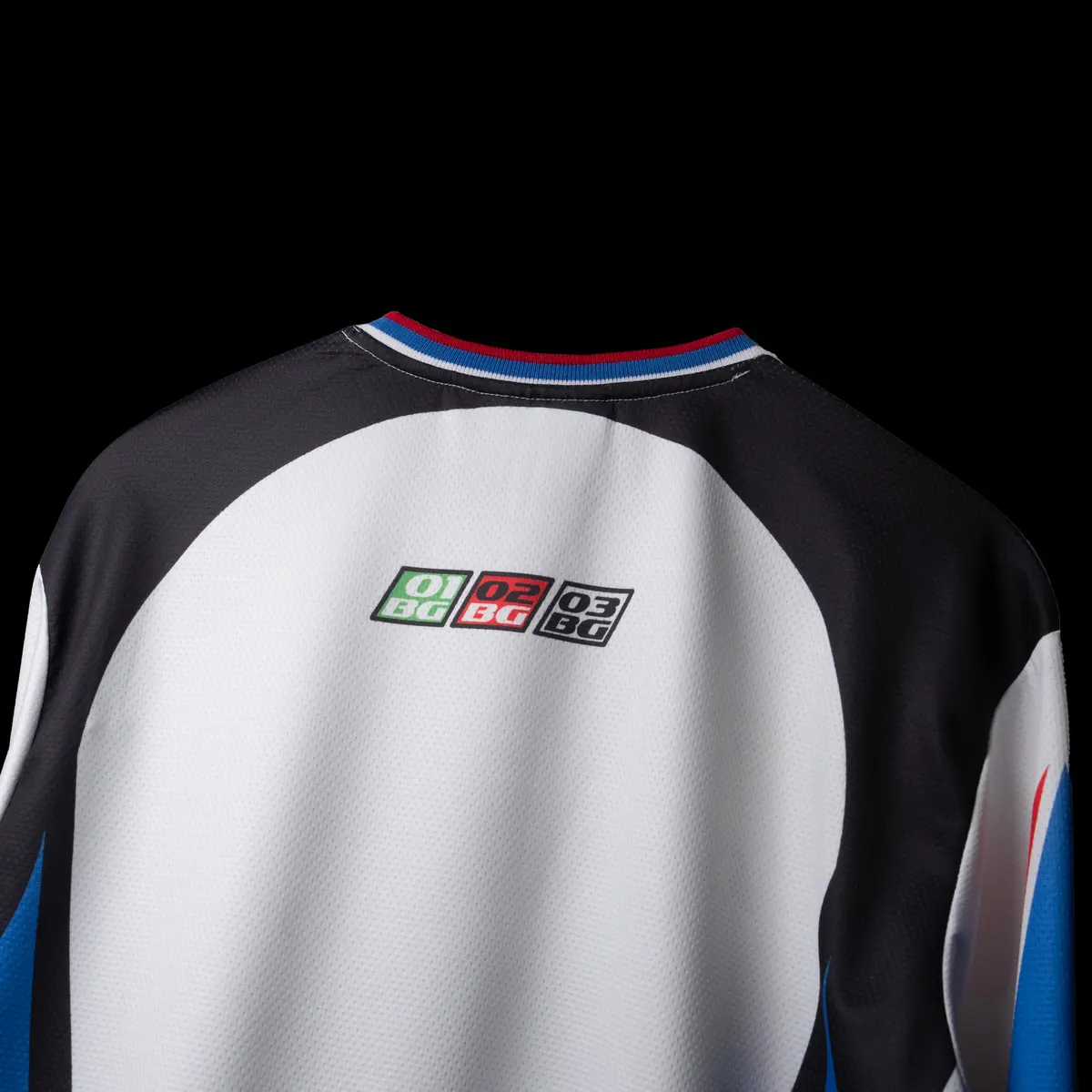Finish Line Full Sleeve Jersey 2