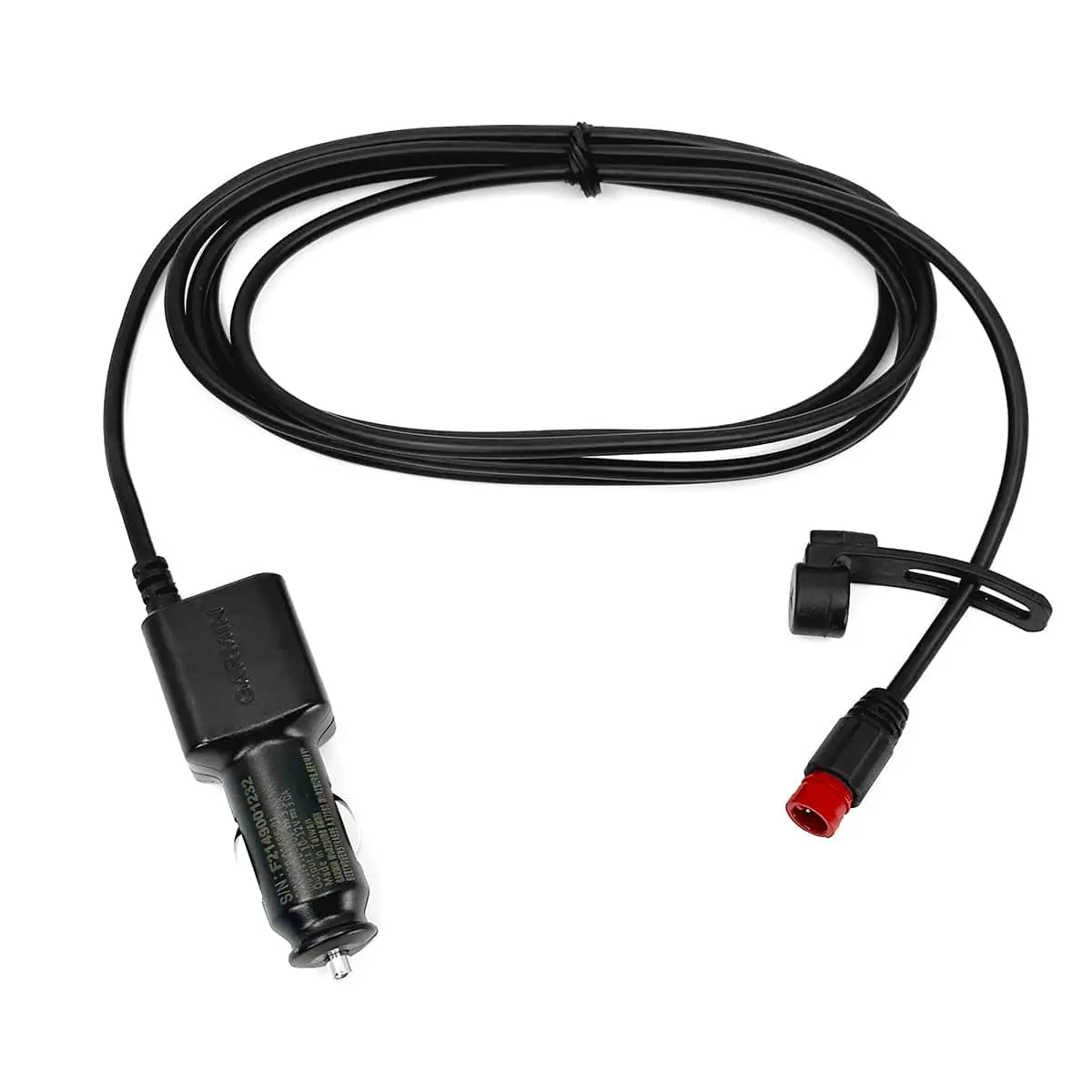 Garmin 12 Volt Vehicle Power Cable 1