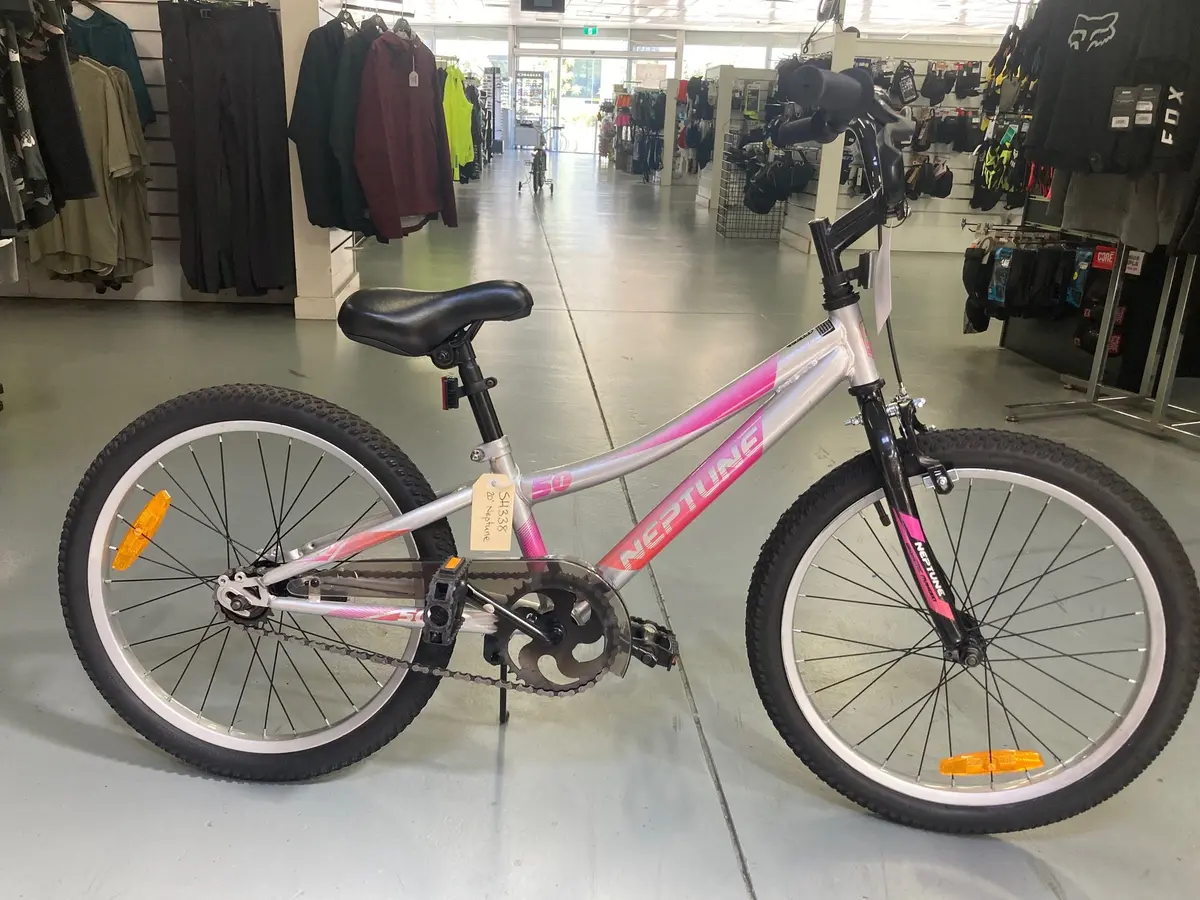 Sh338 20" Neptune Girls Single Speed 1