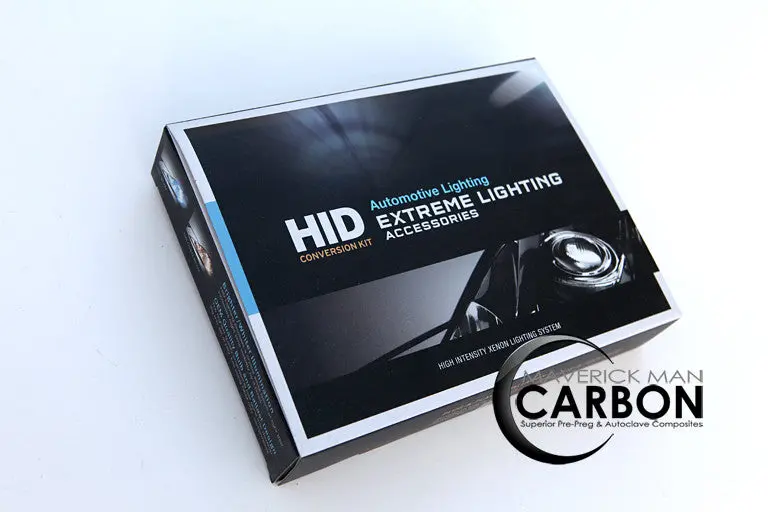 Hids For Your Gto, G8 Or Trailblazer Ss 1