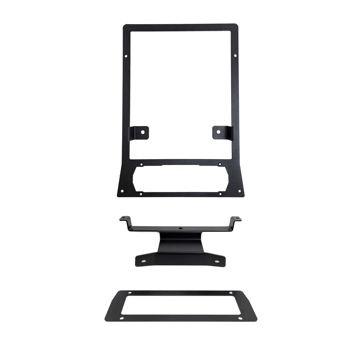 Polaris 2026 Rzr Pro R Ultimate Radio Bracket 1