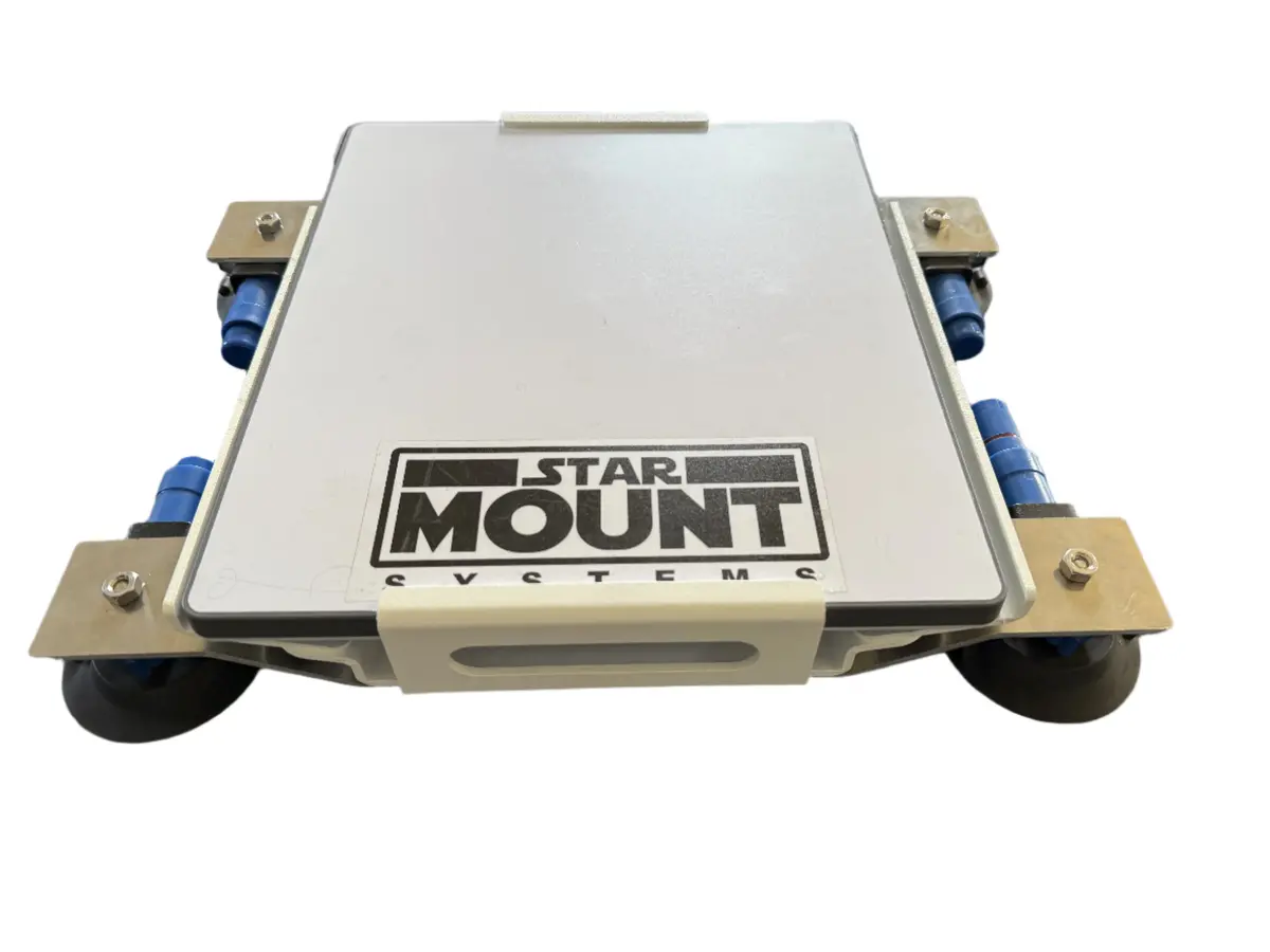 Star-Mount Starlink Mini Explorer Pro Mount 1