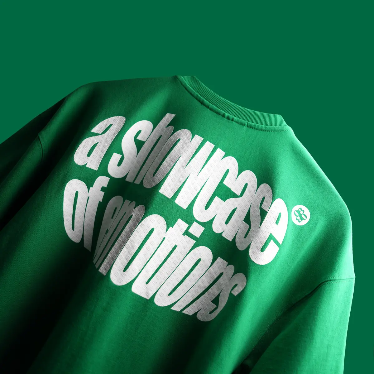 Showcase Of Emotions T-Shirt 1
