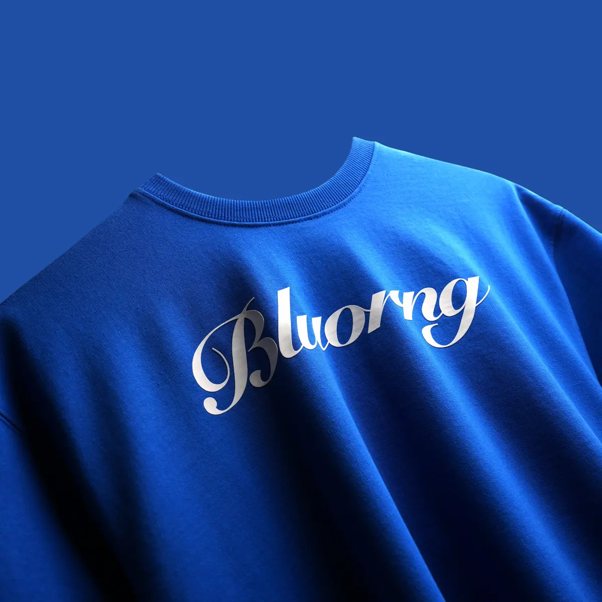 Blu Favourite Child T-Shirt 3