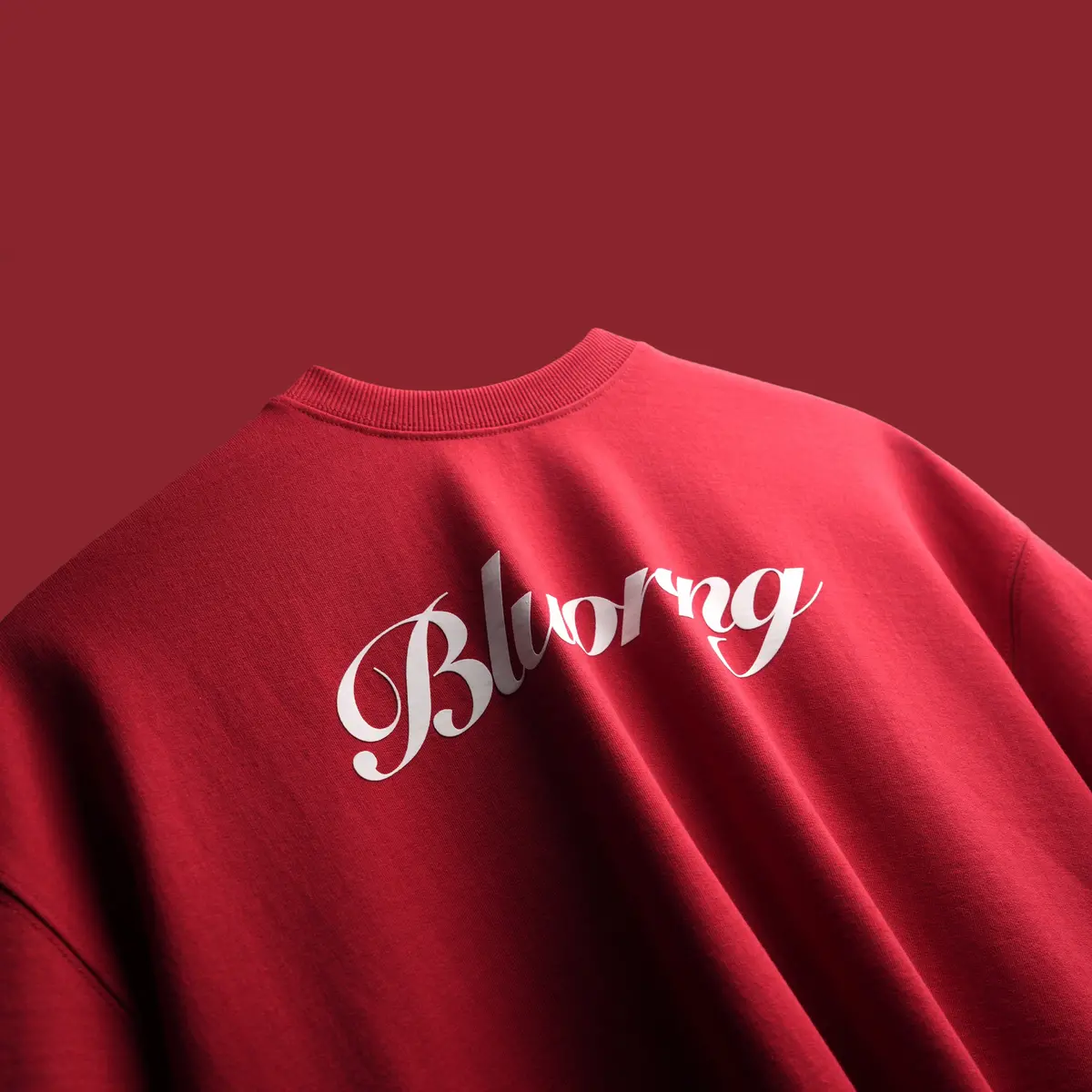 Proud Virgin (Red) T-Shirt 2