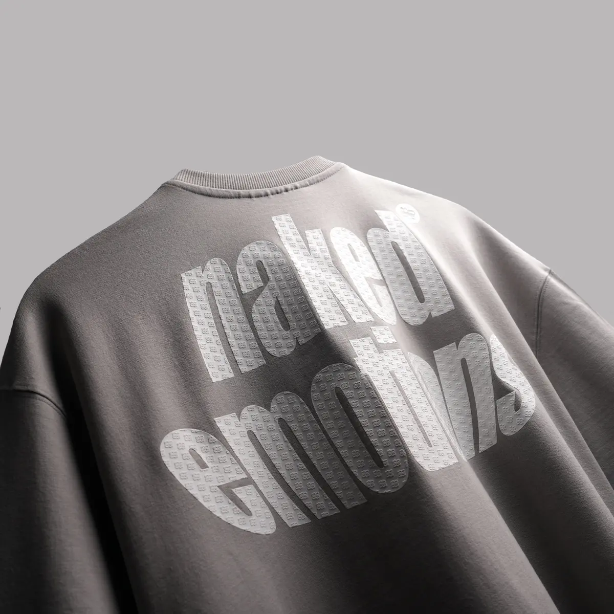 Naked Emotions T-Shirt 1