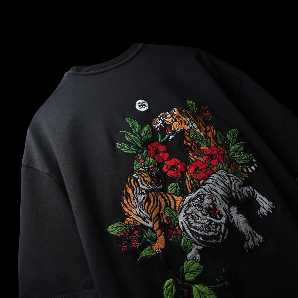 Ambush Embroidery T-Shirt 1