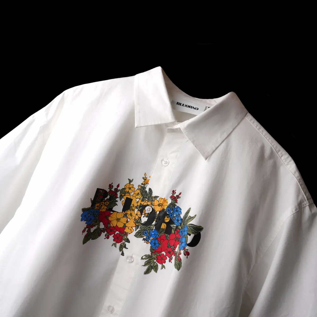 Ambush Cotton Shirt 1