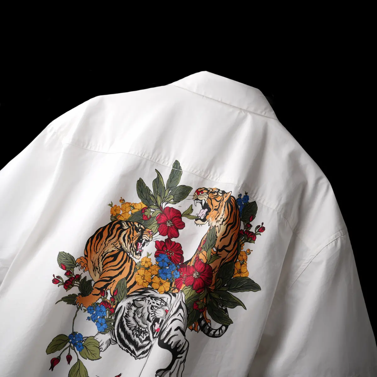 Ambush Cotton Shirt 2
