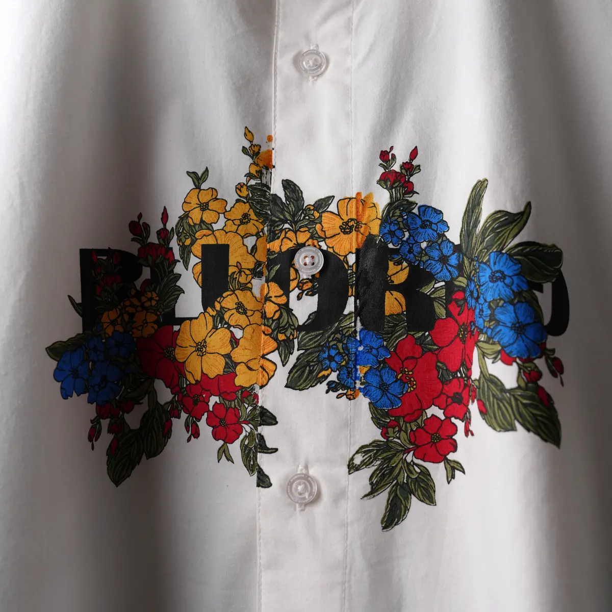 Ambush Cotton Shirt 4