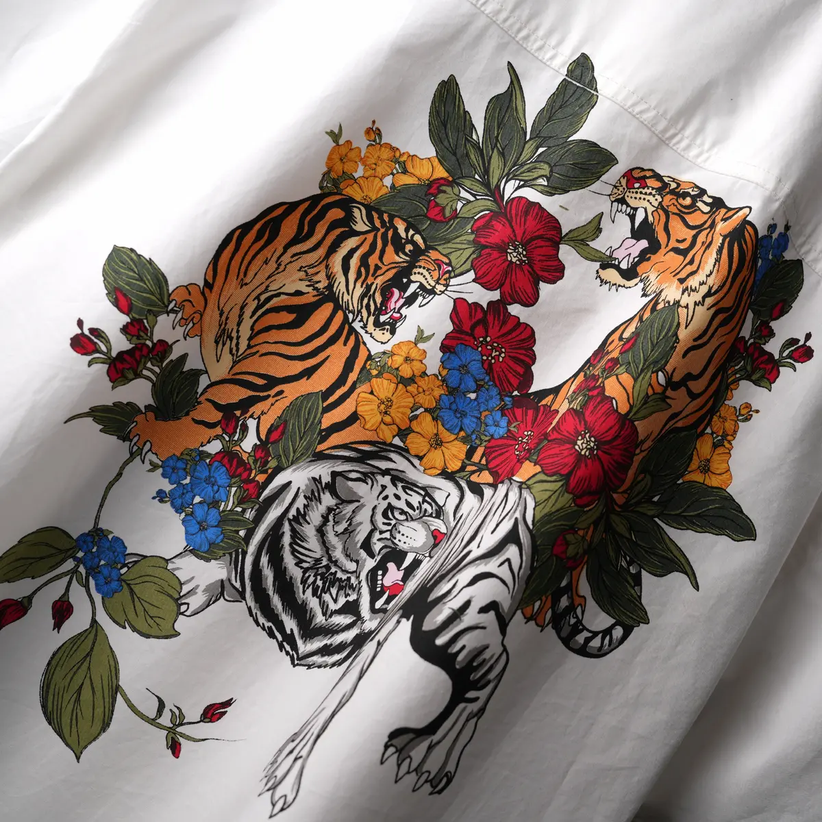 Ambush Cotton Shirt 3